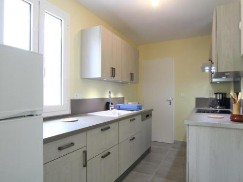 G�te Saint-faust, 4 Pi�ces, 6 Personnes - Fr-1-384-719