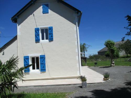G�te Saint-faust, 4 Pi�ces, 6 Personnes - Fr-1-384-719