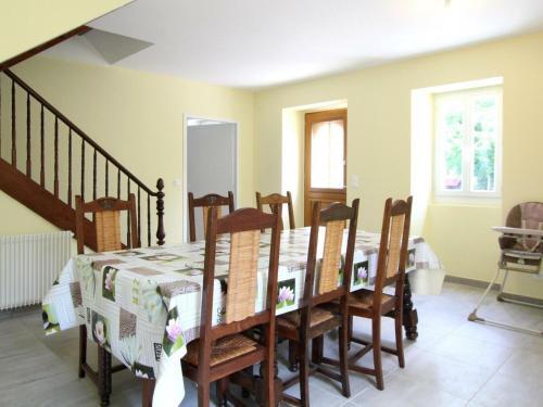 G�te Saint-faust, 4 Pi�ces, 6 Personnes - Fr-1-384-719