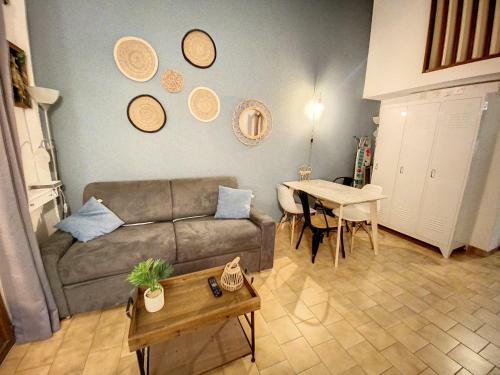 Apartamento Superbe Duplex Aux Saintes Terrasse Plein Sud 3***