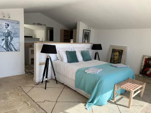 Bed & Breakfast Maison L'etrier