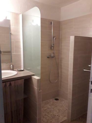 Apartamento Mas Du Clos de La Barque