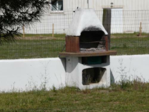 Apartamento Mas Du Clos de La Barque