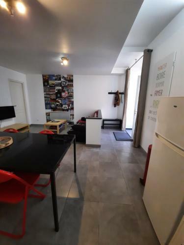 Apartamento Copropri�t� Les Iris 1, 2 Et 3