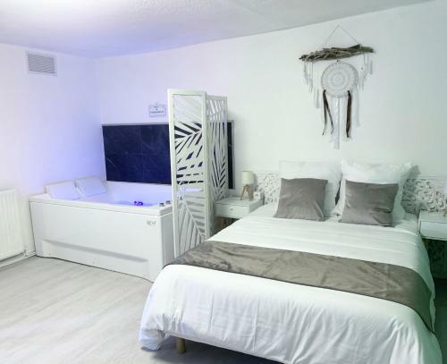 Apartamento Le Golf - Cosy & Spa