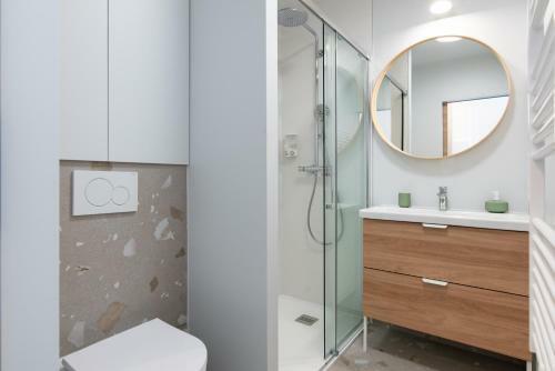 Apartamento Apparts Seasons - Saint �tienne - La Terrasse