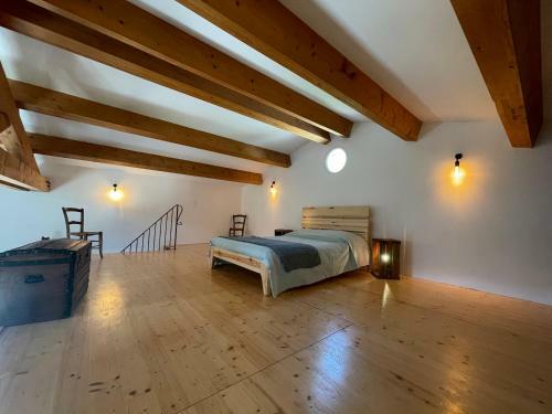 Villa Estive Des Angelettes Piscine Chauff�e Sauna