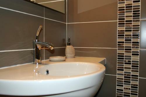 Bed & Breakfast Les 3 Vall�es