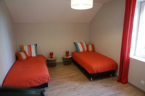 Domaine Du Moulin � Vent - G�te & Spa