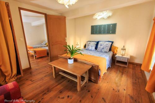 Hostal Domaine de Beaufort
