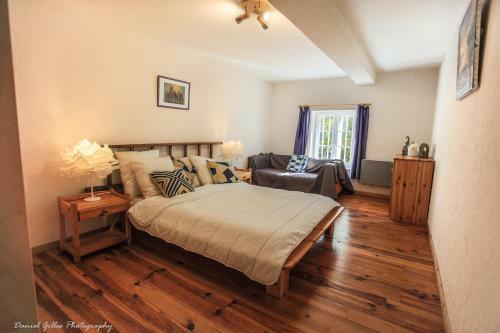 Hostal Domaine de Beaufort
