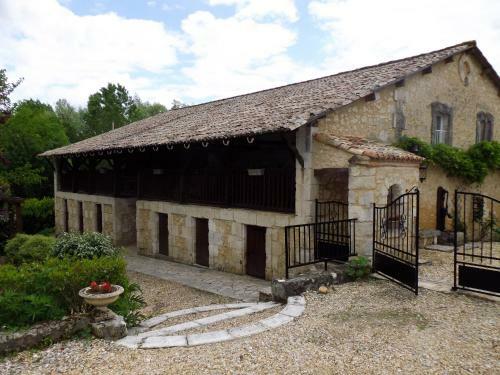 Hostal Domaine de Beaufort