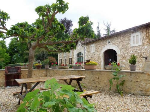 Hostal Domaine de Beaufort