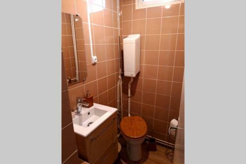 Maison de Location Saisonni�re En P�rigord Vert