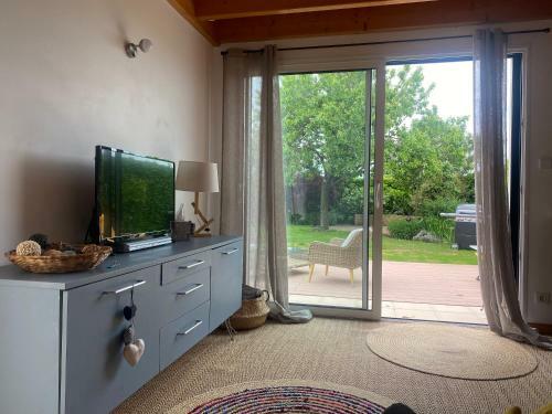Apartamento La Petite Chauni�re