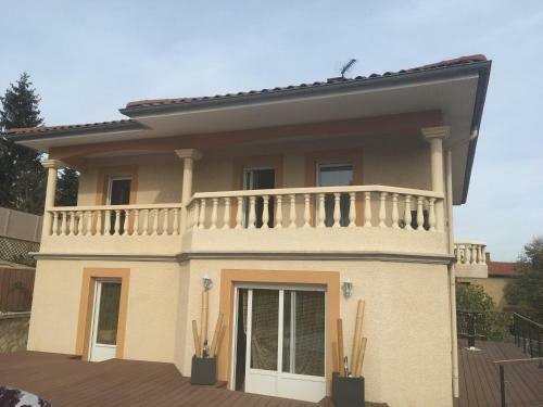 Villa Piscine
