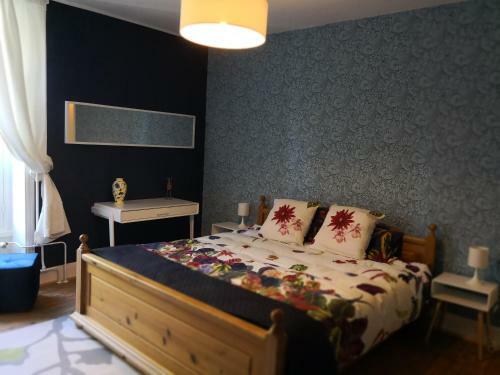 Hostal Maison Courbarien