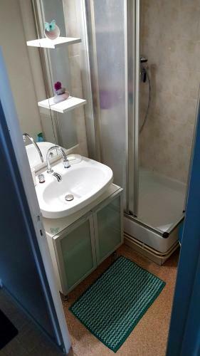 Apartamento Le P'tit Cozy