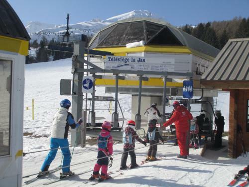 Apartamento Appt 10 Pers 150m Des Activit�s, Pistes, Commerces