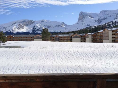 Apartamento Appt 10 Pers 150m Des Activit�s, Pistes, Commerces