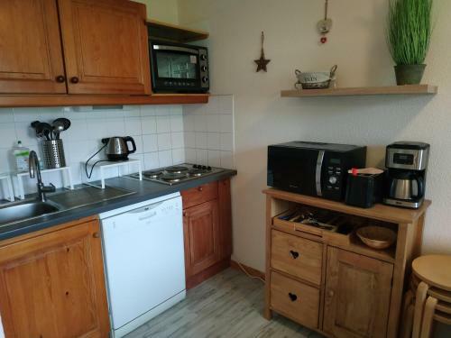 Apartamento Appt 10 Pers 150m Des Activit�s, Pistes, Commerces
