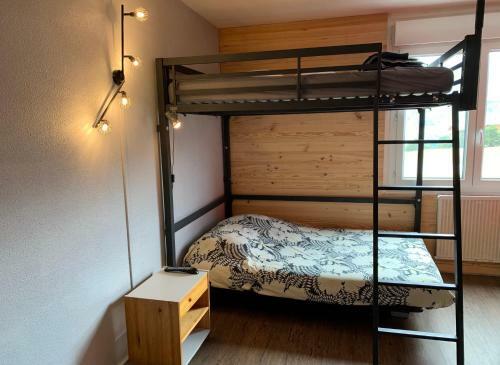 Apartamento Appartement Superdevoluy Le Petit Suisse
