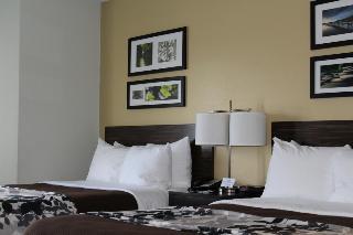 Hotel Sleep Inn Fayetteville