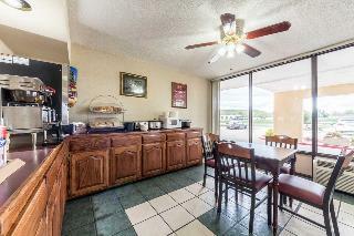 Motel Econo Lodge Fayetteville