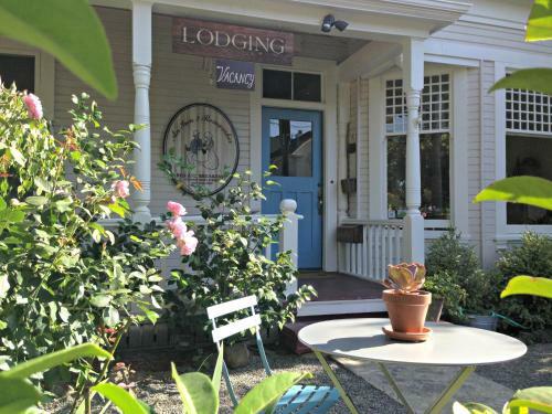 Bed & Breakfast An Inn 2 Remember