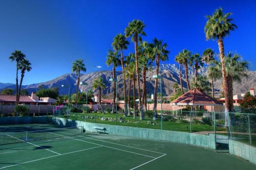Hotel Sundance Villas
