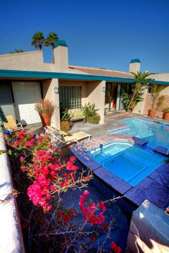 Hotel Sundance Villas