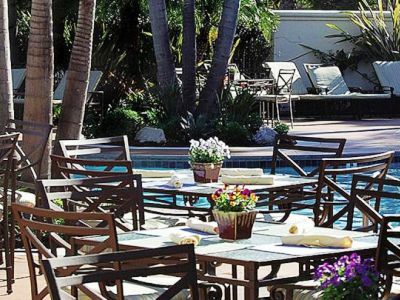 Hotel Four Seasons Residence Club Aviara