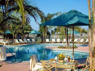 Hotel Four Seasons Residence Club Aviara
