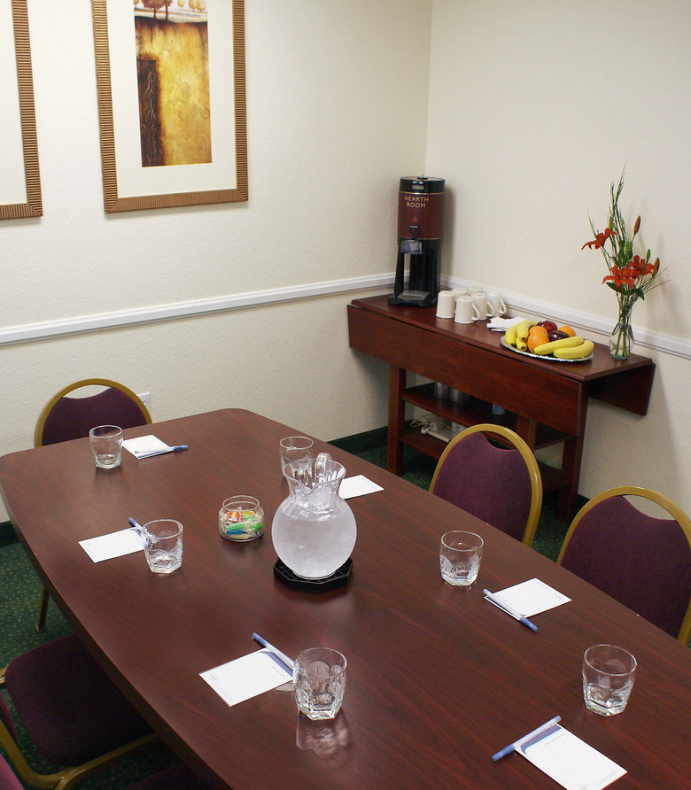 Hotel Residence Inn San Diego Carlsbad