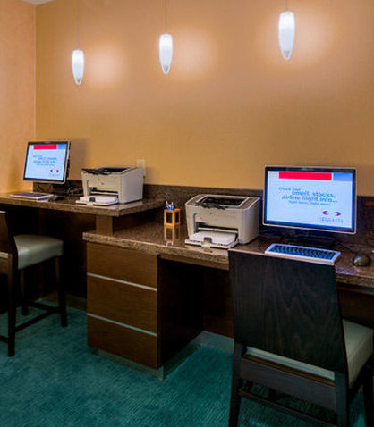 Hotel Residence Inn San Diego Carlsbad