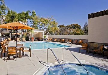 Hotel Courtyard San Diego Carlsbad