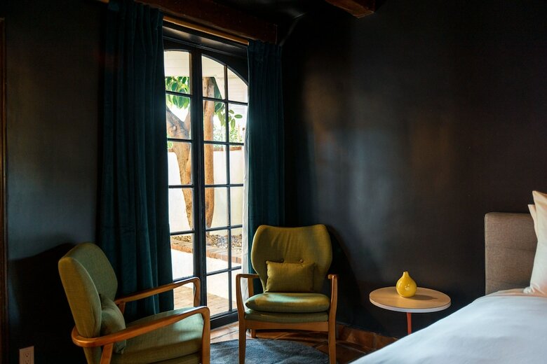 Hotel Villa Royale
