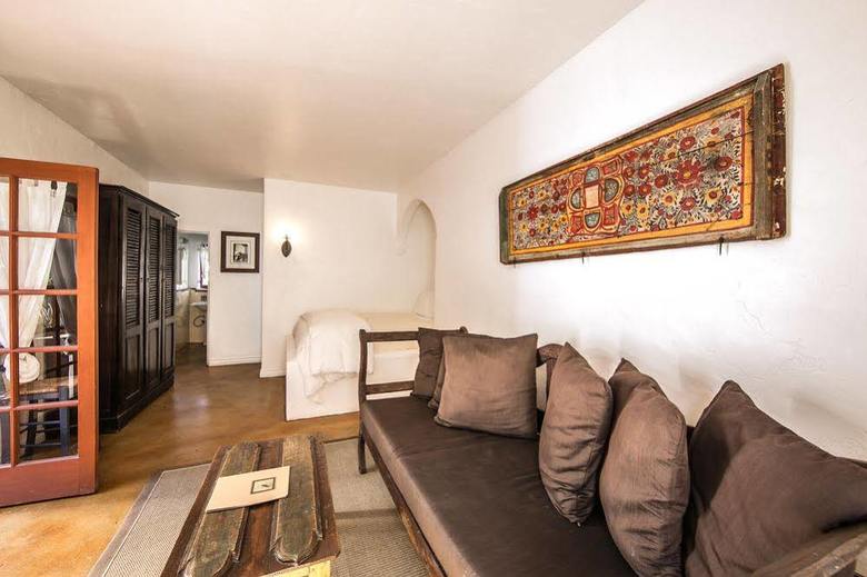 Hotel Korakia Pensione