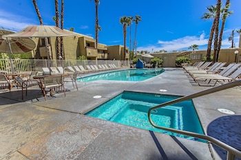 Aparthotel Desert Vacation Villas