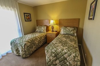 Aparthotel Desert Vacation Villas
