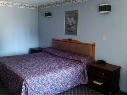 Motel Relax Inn Birmingham