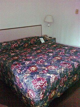 Motel 6 Birmingham