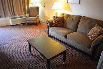 Motel America's Best Inn & Suites Birmingham