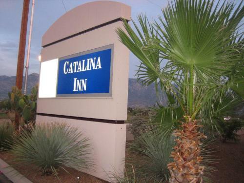 Motel Catalina Inn