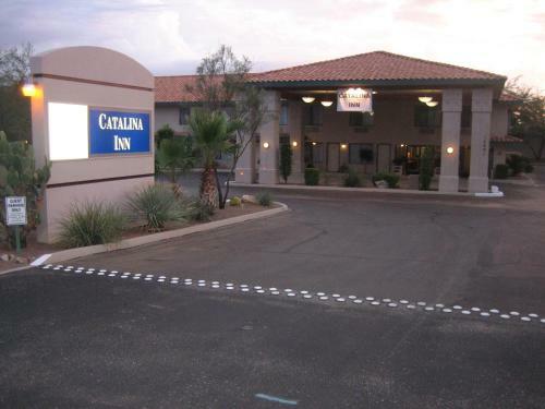 Motel Catalina Inn