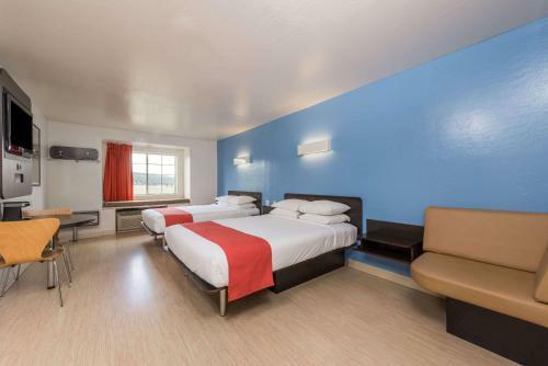 Hotel Days Inn Flagstaff/bellemont