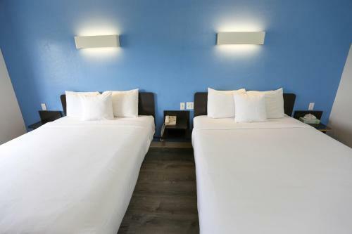 Hotel Days Inn Flagstaff/bellemont