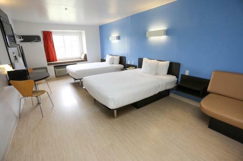 Hotel Days Inn Flagstaff/bellemont
