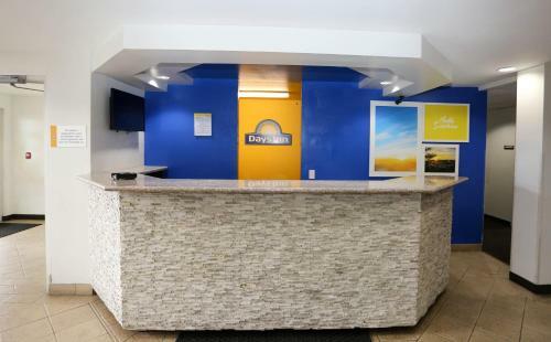 Hotel Days Inn Flagstaff/bellemont