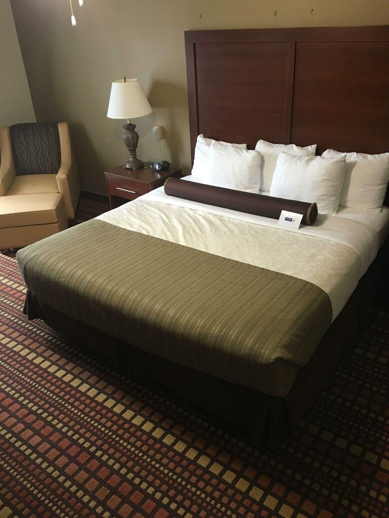 Best Western Plus Gadsden Hotel & Suites